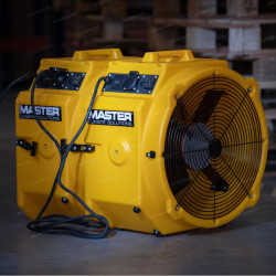 Master DFX 20 fan | Great Price | Online Store - Norwit.pl