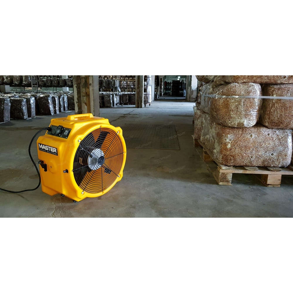 Wentylator Master DFX 20 | Dobra Cena | Sklep Online - Norwit.pl