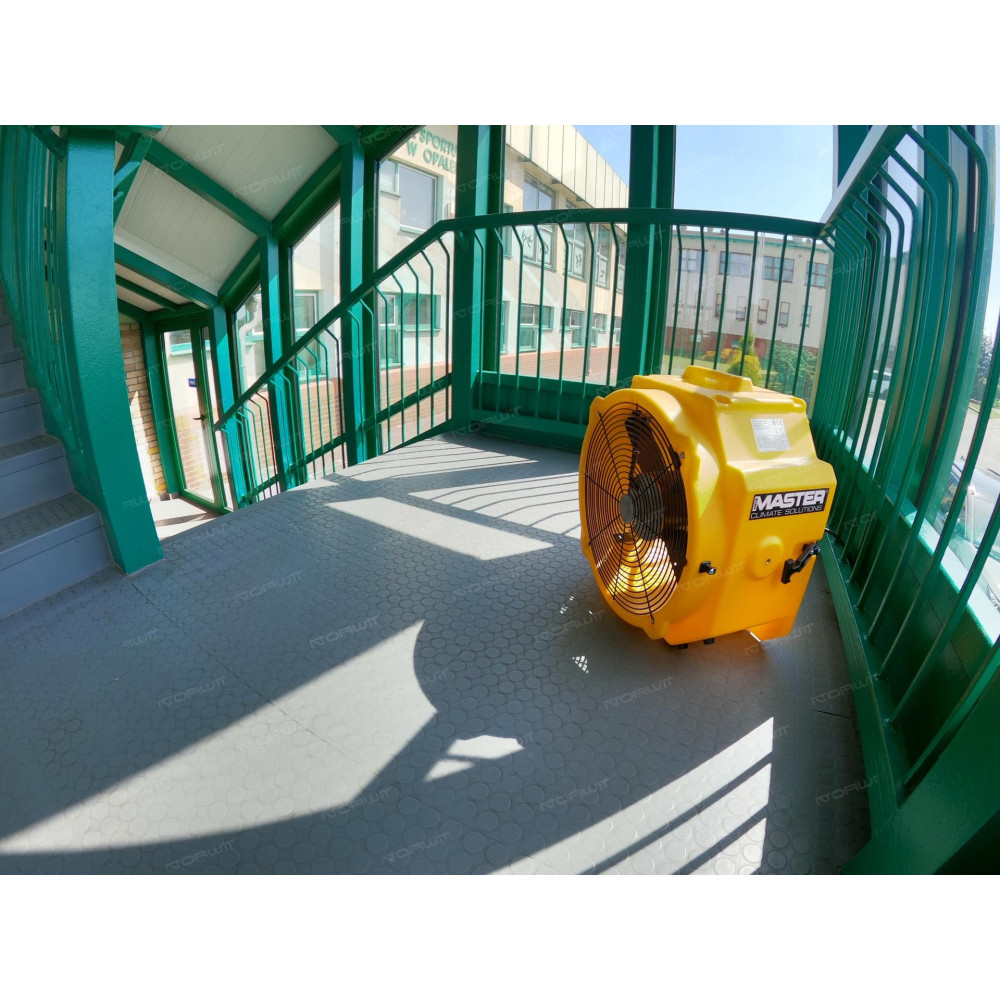 Master DFX 20 fan | Great Price | Online Store - Norwit.pl