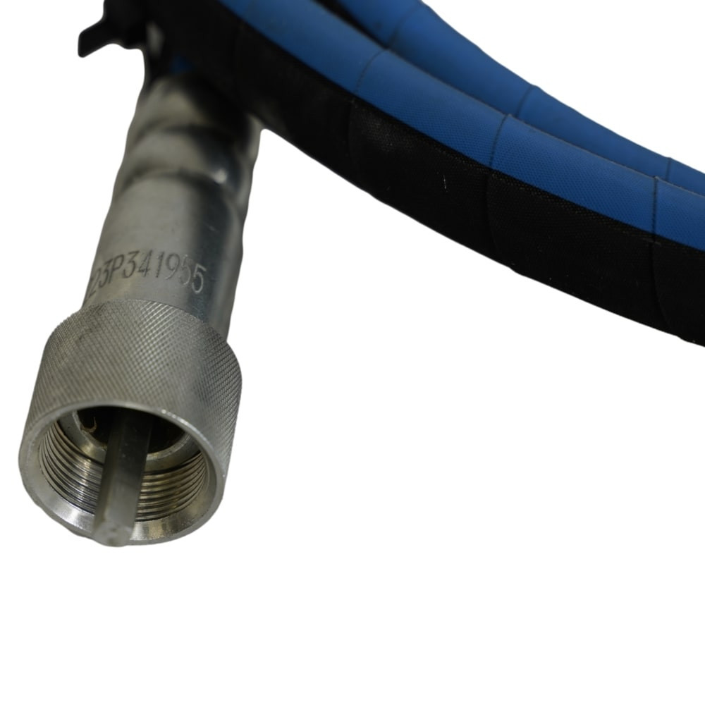 Concrete vibrator 230V BT Humdinger Bulawa 38-48 mm, hose 3-4m - set | Great Price | Online Store - Norwit.pl