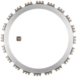 TYROLIT PREMIUM RSL-FC 406 X 3.9 MM diamond disc | Great Price | Online Store - Norwit.pl