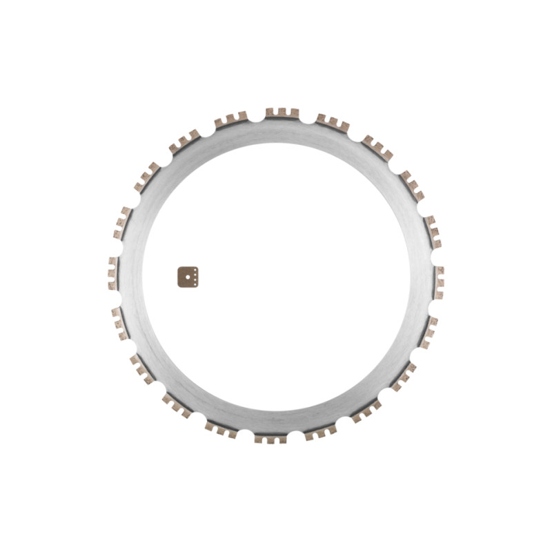 TYROLIT PREMIUM RSL-FC 406 X 3.9 MM diamond disc | Great Price | Online Store - Norwit.pl