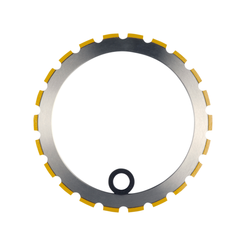 TYROLIT PREMIUM RSM 366 X 4.2 MM diamond disc | Great Price | Online Store - Norwit.pl
