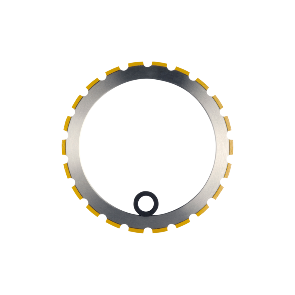 TYROLIT PREMIUM RSM 366 X 4.2 MM diamond disc | Great Price | Online Store - Norwit.pl