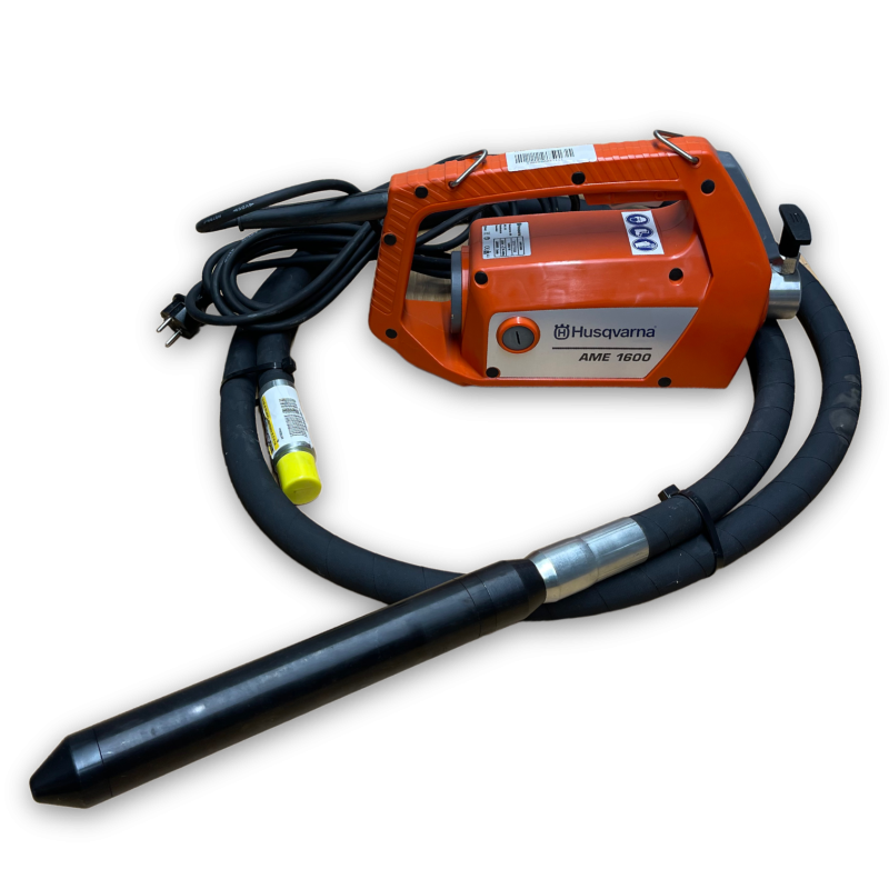 Wibrator do betonu Husqvarna AME 1600  3m/39mm | Dobra Cena | Sklep Online - Norwit.pl