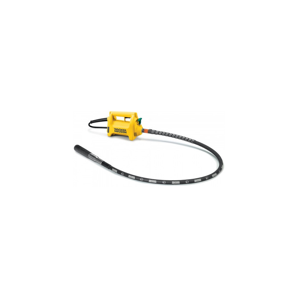 Wibrator pogrążalny Wacker Neuson HMS-SET 522 | Dobra Cena | Sklep Online - Norwit.pl