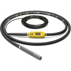 Wibrator pogrążalny Wacker Neuson IE 45/42/10/15 | Dobra Cena | Sklep Online - Norwit.pl