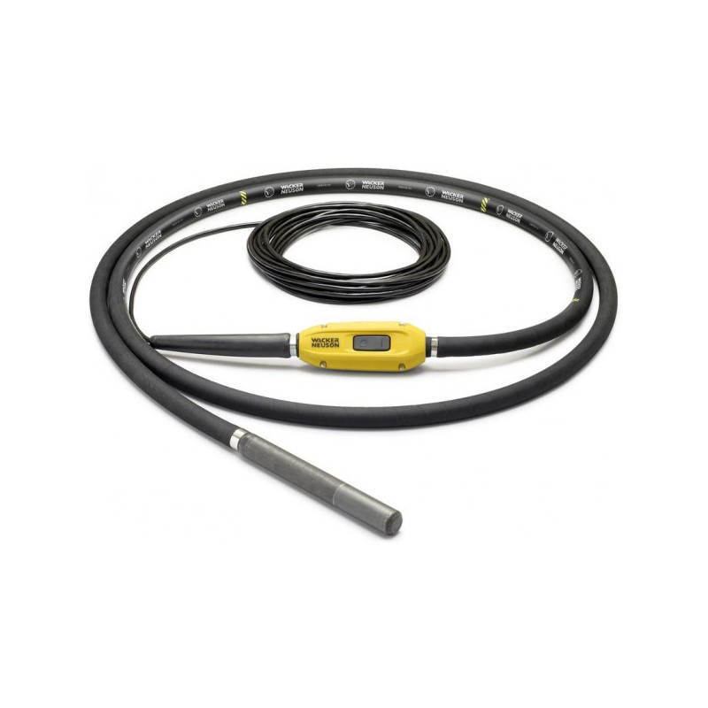 Wacker Neuson IE 45/42/10/15 immersion vibrator | Great Price | Online Store - Norwit.pl