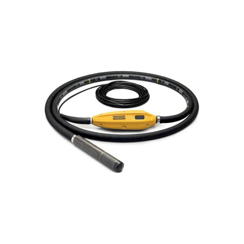 Wacker Neuson IEC 38/230/5/15 plunge vibrator | Great Price | Online Store - Norwit.pl