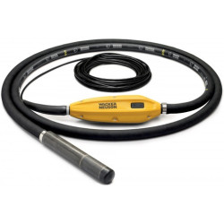 Wacker Neuson IEC 45/230/5/15 plunge vibrator | Great Price | Online Store - Norwit.pl