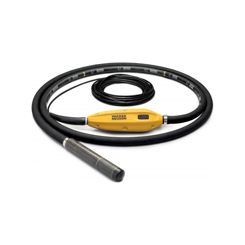 Wacker Neuson IEC 58/230/10/15 plunge vibrator | Great Price | Online Store - Norwit.pl