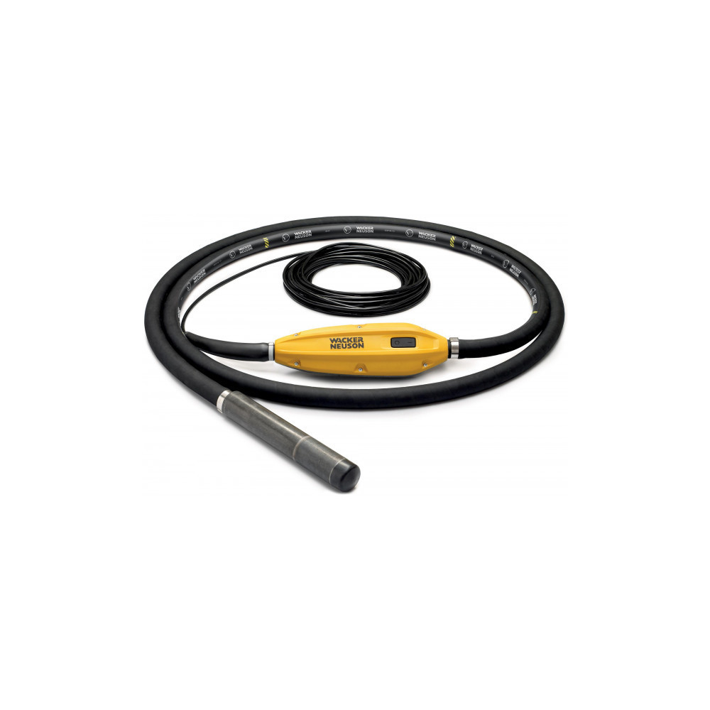Wibrator pogrążalny Wacker Neuson IEC 58/230/5/15 | Dobra Cena | Sklep Online - Norwit.pl