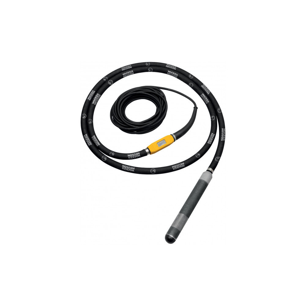 Wacker Neuson IREN 38/042/18 plunge vibrator | Great Price | Online Store - Norwit.pl