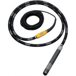 Wacker Neuson IREN 38/042/5 GV submersible vibrator | Great Price | Online Store - Norwit.pl
