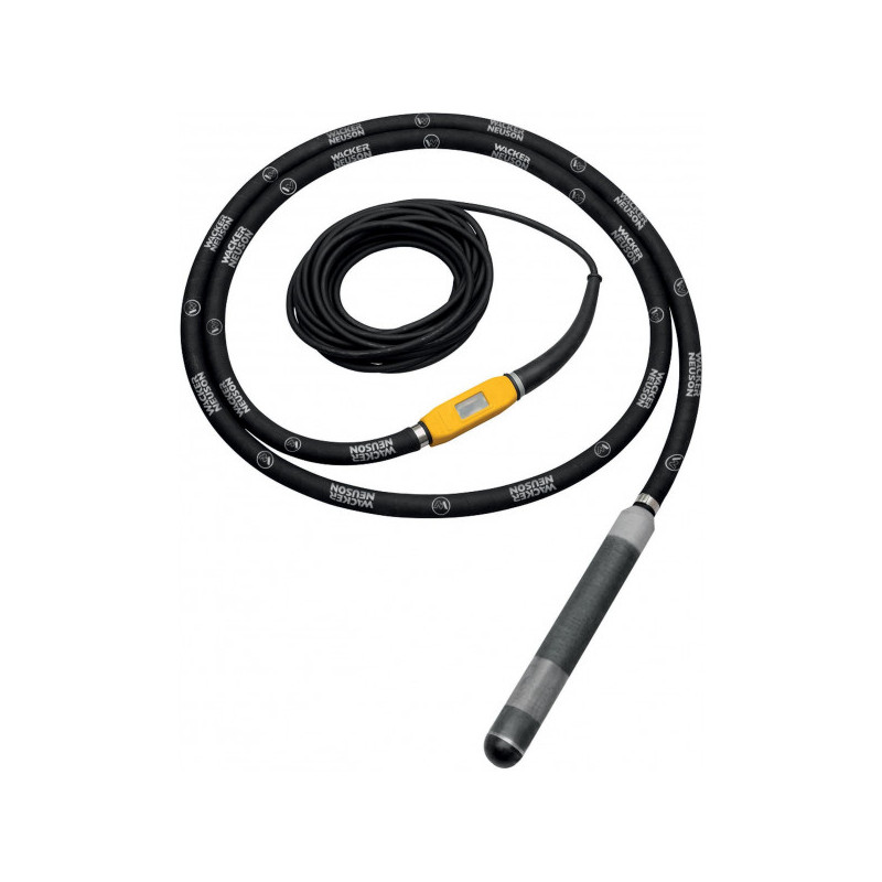 Wacker Neuson IREN 38/042/5 GV submersible vibrator | Great Price | Online Store - Norwit.pl