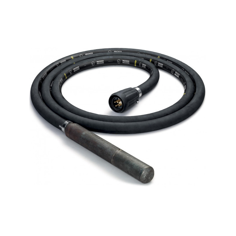 Wacker Neuson IRFLEX 38/230/05 internal vibrator | Great Price | Online Store - Norwit.pl