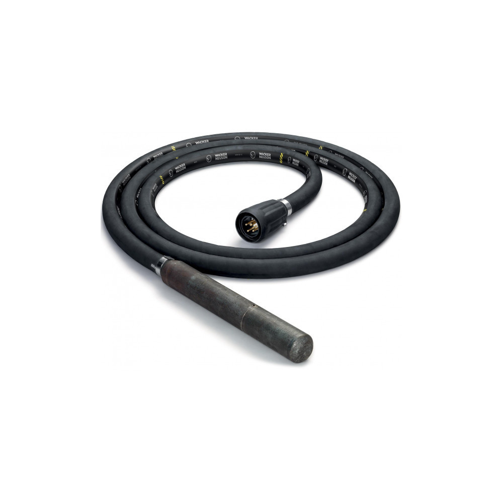 Wacker Neuson IRFLEX 58/230/05 internal vibrator | Great Price | Online Store - Norwit.pl
