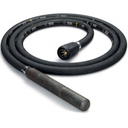 Wacker Neuson IRFLEX 58/230/10 R plunge vibrator | Great Price | Online Store - Norwit.pl