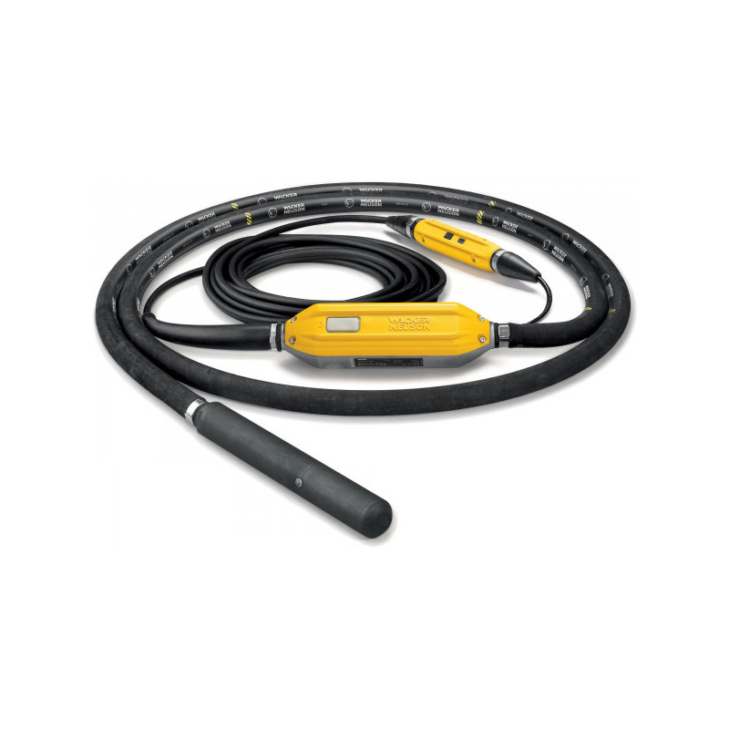 Wacker Neuson IRFU 30/230/10 submersible vibrator | Great Price | Online Store - Norwit.pl