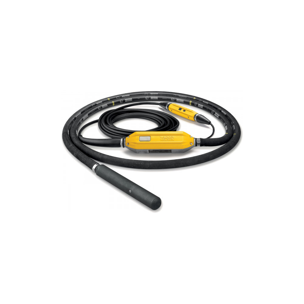 Wacker Neuson IRFU 45/230/5 submersible vibrator | Great Price | Online Store - Norwit.pl