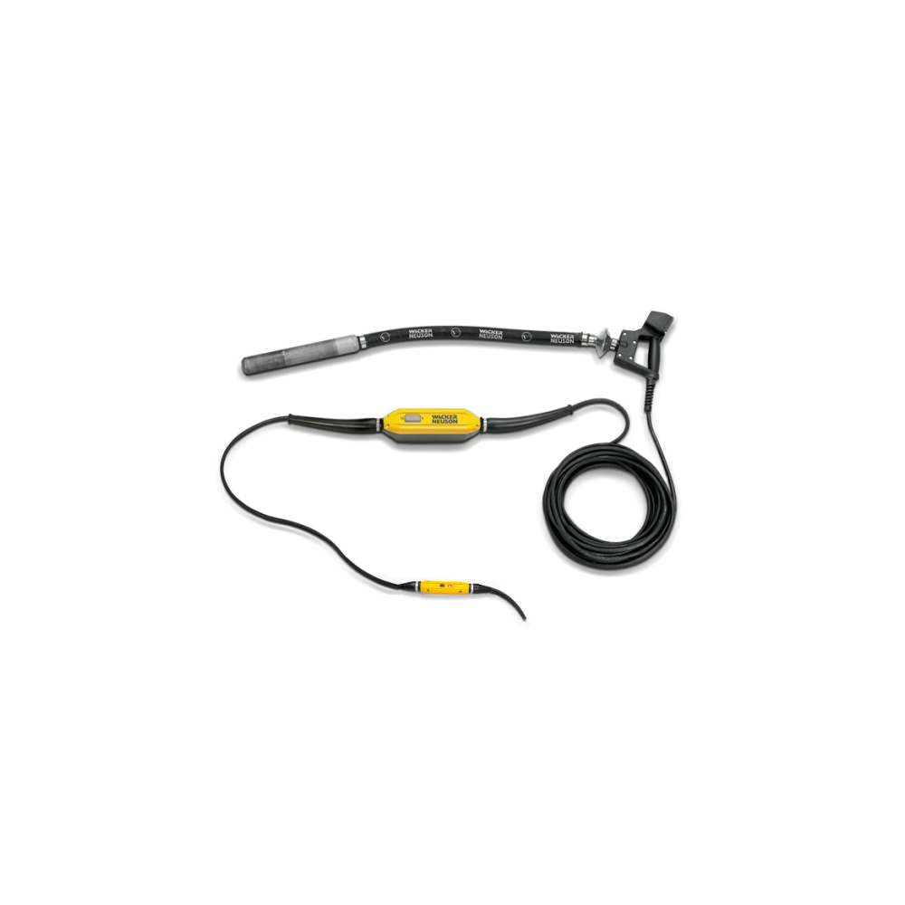 Wacker Neuson IRSE-FU 58/230/08 immersible vibrator | Great Price | Online Store - Norwit.pl