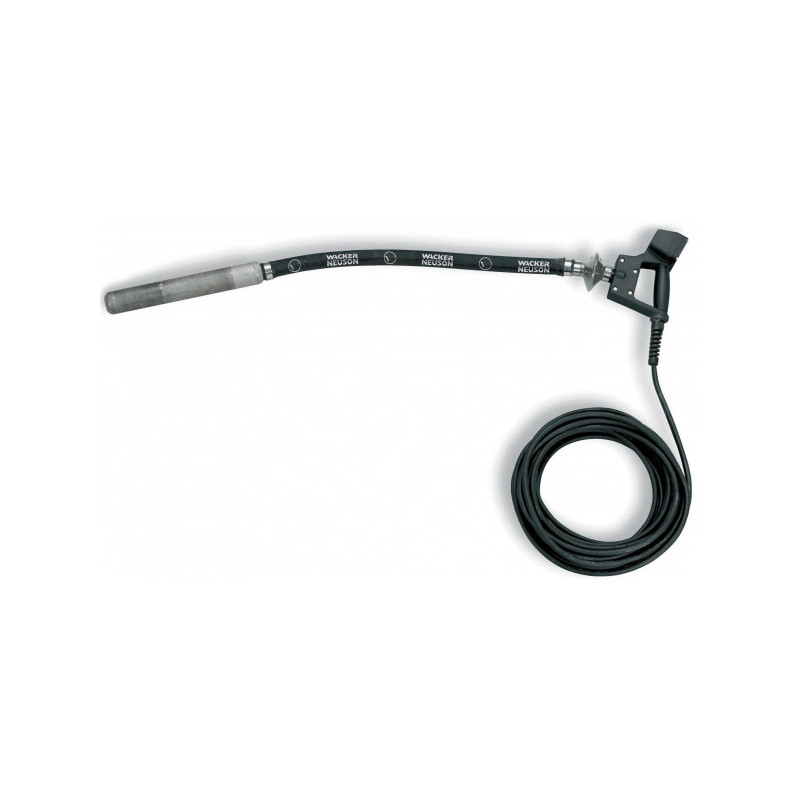 Wacker Neuson IRSEN plunge vibrator 38/042/08 | Great Price | Online Store - Norwit.pl