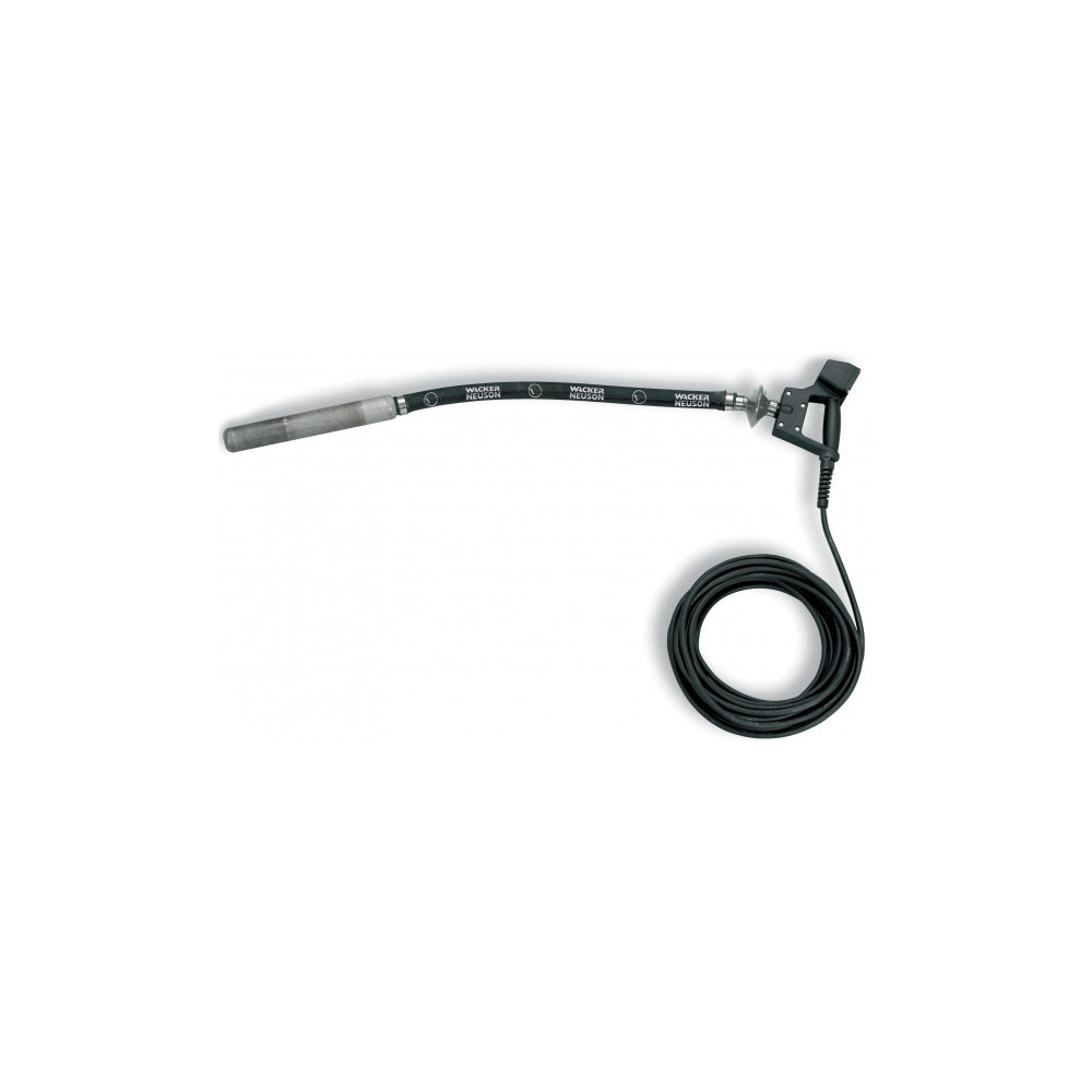 Wacker Neuson IRSEN immersible vibrator 45/042/08 | Great Price | Online Store - Norwit.pl