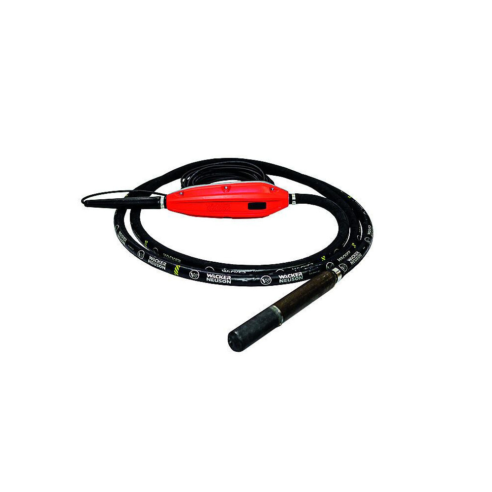 Wacker Neuson MSeries M-IEC 38 230V submersible vibrator | Great Price | Online Store - Norwit.pl