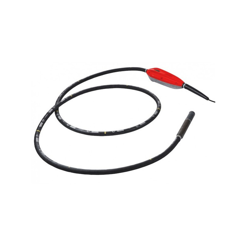 Wacker Neuson MSeries M-IEC 45 230V submersible vibrator | Great Price | Online Store - Norwit.pl