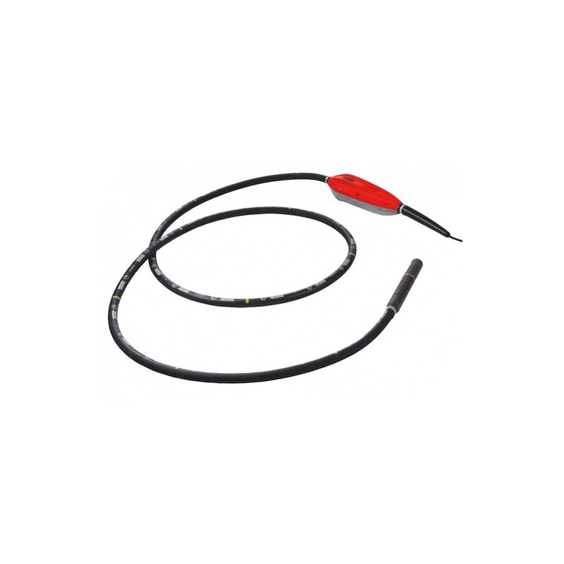 Wacker Neuson MSeries M-IEC plunge vibrator with built-in 38-58mm inverter | Great Price | Online Store - Norwit.pl Wacker Neuson MSeries M-IEC plunge vibrator with built-in 38-58mm inverter | Great Price | Online Store - Norwit.pl