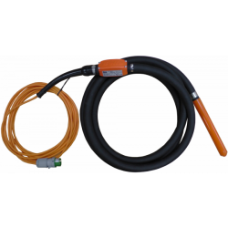 Altrad Belle BGN+ 60 high frequency submersible vibrator | Great Price | Online Store - Norwit.pl