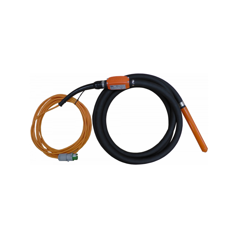 Altrad Belle BGN+ 60 high frequency submersible vibrator | Great Price | Online Store - Norwit.pl