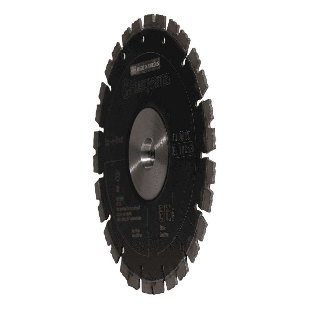 Husqvarna EL 10 CNB 230-30 set of 2 cut-n-break discs | Great Price | Online Store - Norwit.pl