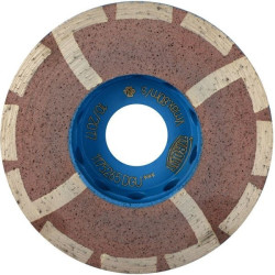 Tarcza szlifierska TYROLIT PREMIUM DGU 110 X 18 MM X 22,23 MM | Dobra Cena | Sklep Online - Norwit.pl