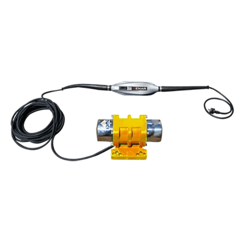 Wibrator przyczepny VEAF 650 (230 V) + przetwornica SPYDER | Dobra Cena | Sklep Online - Norwit.pl