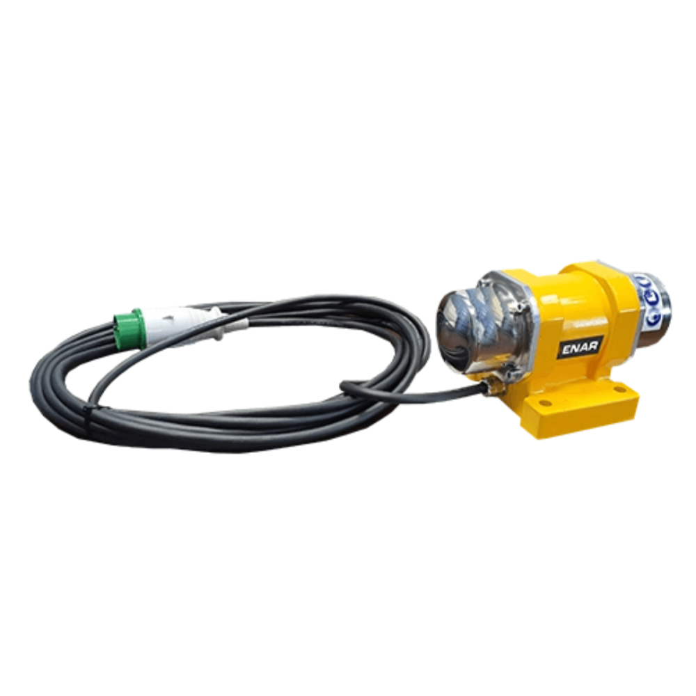 Wibrator przyczepny VEAF 650 (230 V) | Great Price | Online Store - Norwit.pl