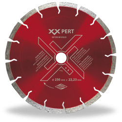 Cedima Concrete AR Solid 400 mm | 20 mm cutting disc