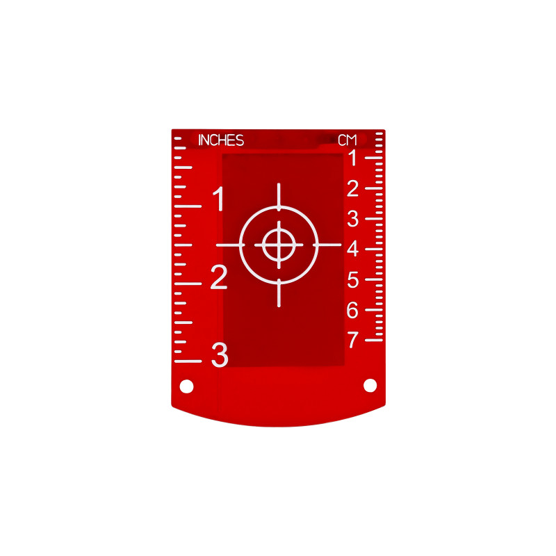 Tarczka laserowa Nivel System TR-R | Dobra Cena | Sklep Online - Norwit.pl Tarczka laserowa Nivel System TR-R | Dobra Cena | Sklep Online - Norwit.pl
