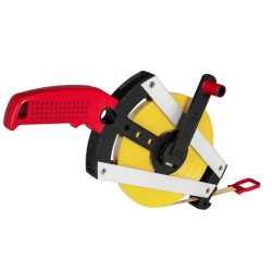 BMI FILON ERGOLINE 30 m CM/A measuring tape