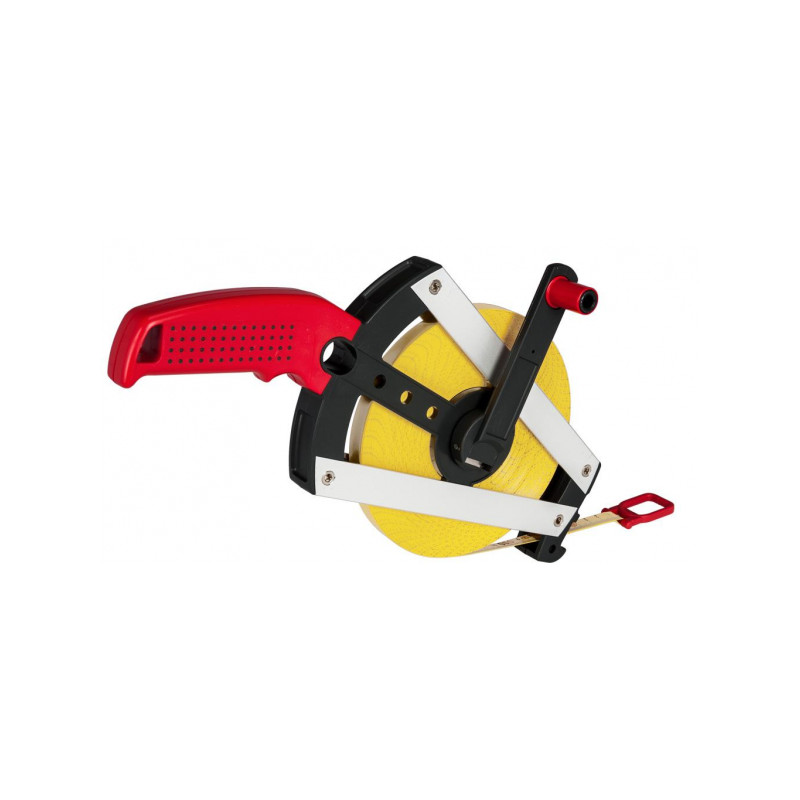 BMI FILON ERGOLINE 30 m CM/A measuring tape | Great Price | Online Store - Norwit.pl BMI FILON ERGOLINE 30 m CM/A measuring tape | Great Price | Online Store - Norwit.pl