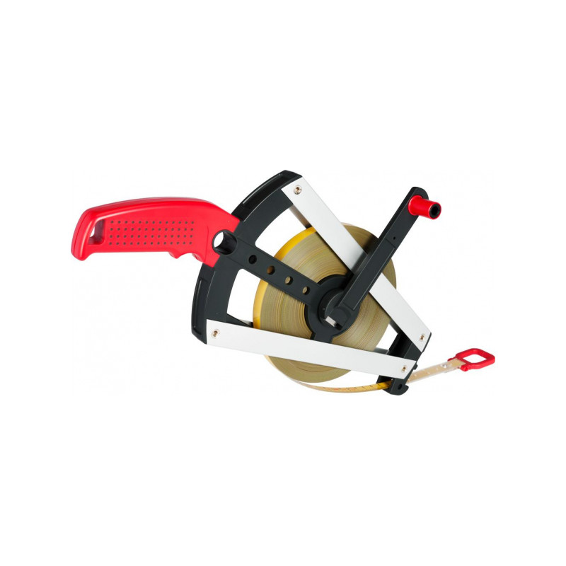 BMI ISOLAN ERGOLINE 30 m CM/AF measuring tape first class of accuracy | Great Price | Online Store - Norwit.pl BMI ISOLAN ERGOLINE 30 m CM/AF measuring tape first class of accuracy | Great Price | Online Store - Norwit.pl