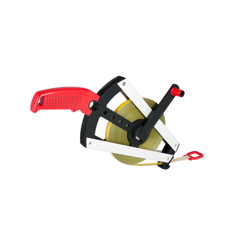 BMI measuring tape ISOLAN ERGOLINE 50 m MM/BF | Great Price | Online Store - Norwit.pl