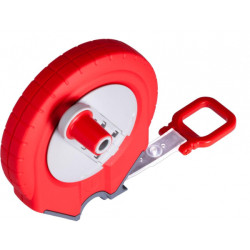 BMI PONTARIT RADIUS measuring tape 10 m MM/AF