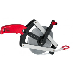 BMI measuring tape WEISSLACK ERGOLINE 100 m MM/BF | Great Price | Online Store - Norwit.pl