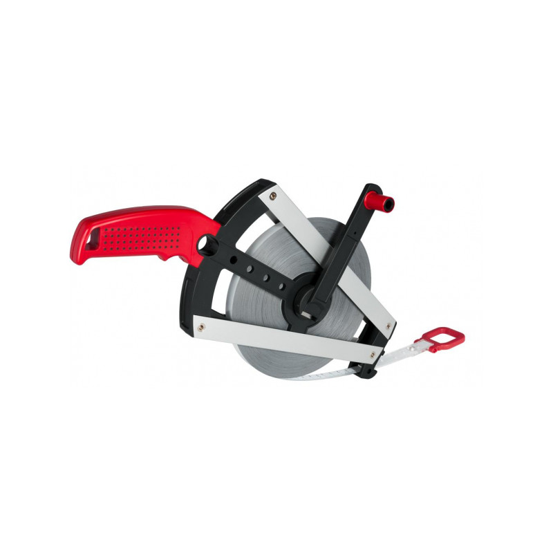 BMI measuring tape WEISSLACK ERGOLINE 100 m MM/BF | Great Price | Online Store - Norwit.pl