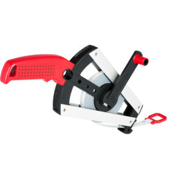 BMI measuring tape WEISSLACK ERGOLINE 30 m CM/BF