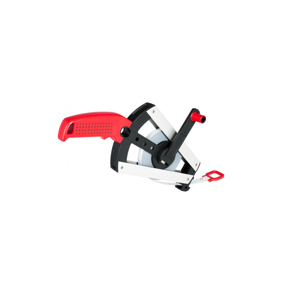 BMI measuring tape WEISSLACK ERGOLINE 30 m MM/AF | Great Price | Online Store - Norwit.pl