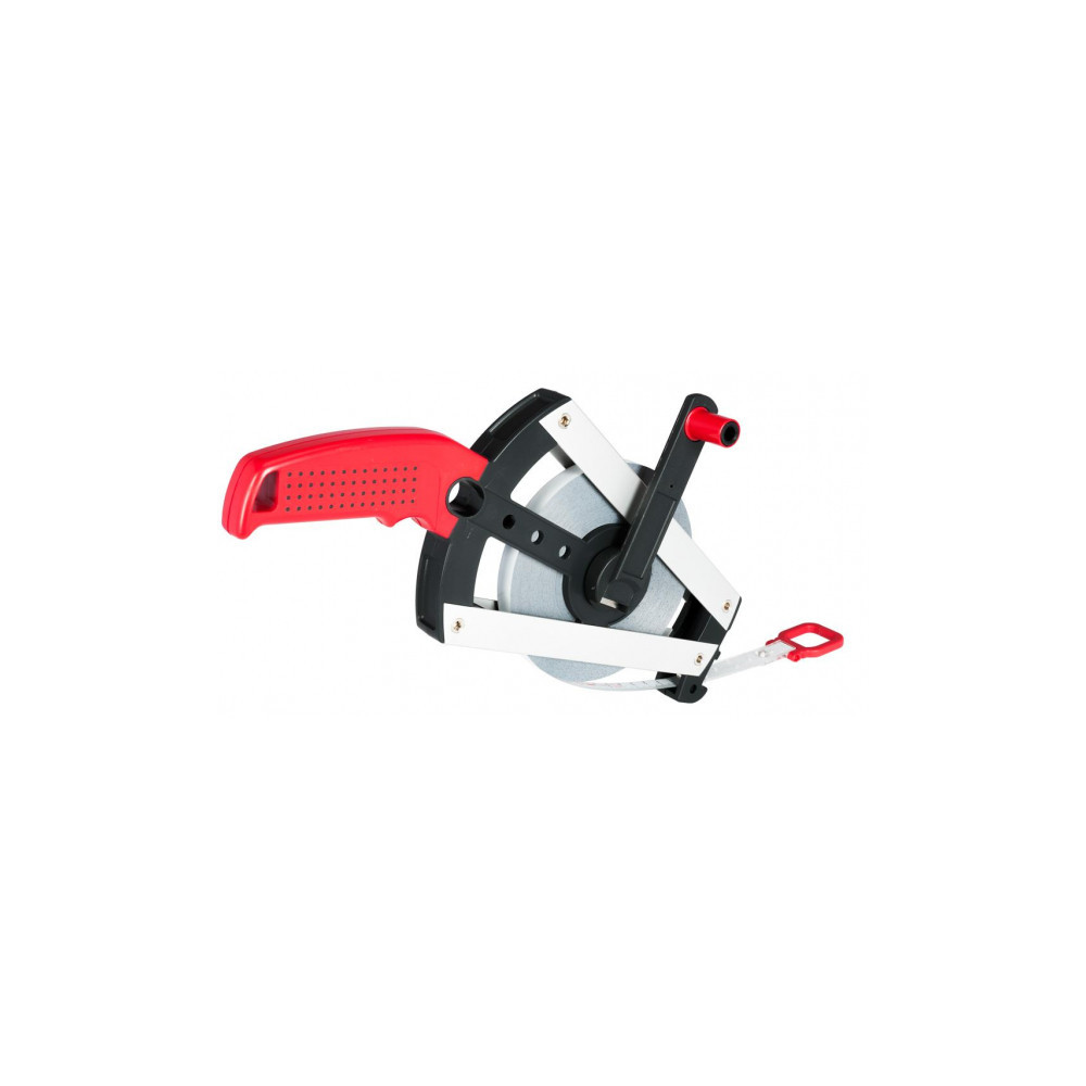 BMI measuring tape WEISSLACK ERGOLINE 50 m CM/BF | Great Price | Online Store - Norwit.pl