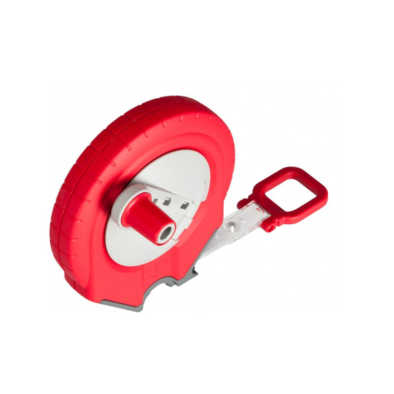 BMI WEISSLACK RADIUS 20 m MM/BF measuring tape | Great Price | Online Store - Norwit.pl BMI WEISSLACK RADIUS 20 m MM/BF measuring tape | Great Price | Online Store - Norwit.pl