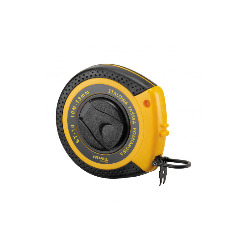 Nivel System ST-10 measuring tape | Great Price | Online Store - Norwit.pl